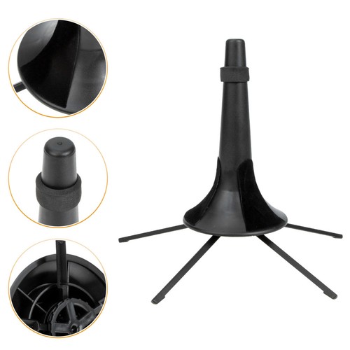 Trombone stand portable - trombone,