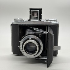 Ensign Selfix 16-20 Folding