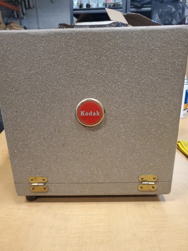 Vintage kodak analyst ar - kodak, bp-16