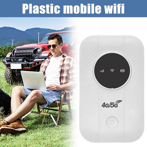 Portable wifi satellite - 4g/5g,