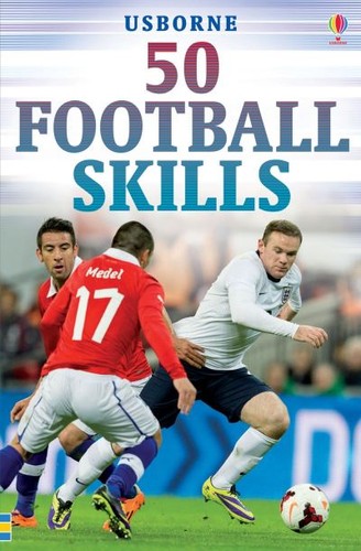 Football skills - 50,