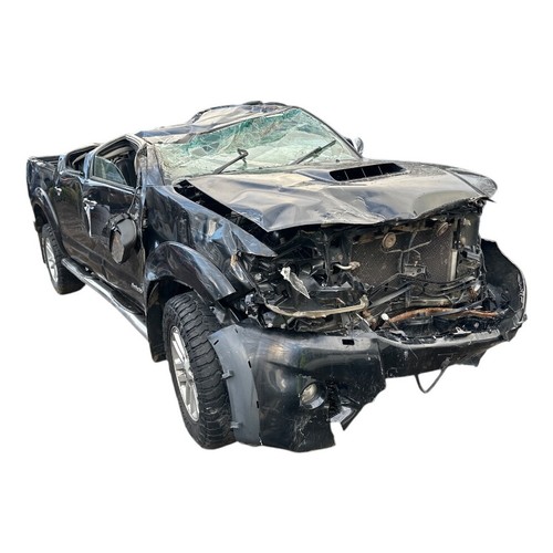 Toyota hilux mk6 mk7 - mk6, breaking