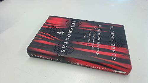 Shadowplay the hidden beliefs - the,