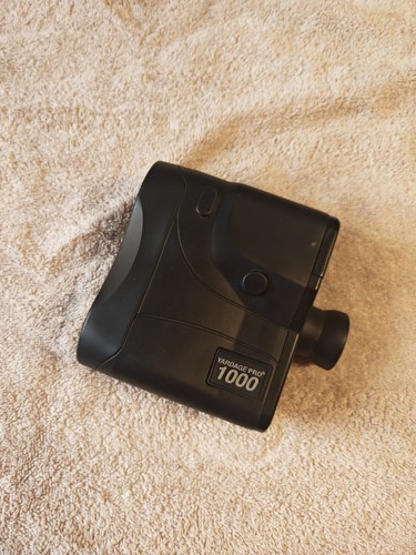 Bushnell yardage pro 1000 - yardage,