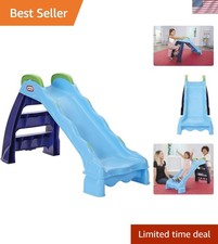 Versatile Toddler Water Slide