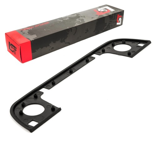 Rear outside door - door, handle