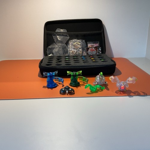Bakugan collection bakugans - bakugan,