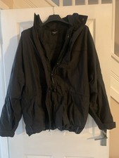Men’s Bentley Coat