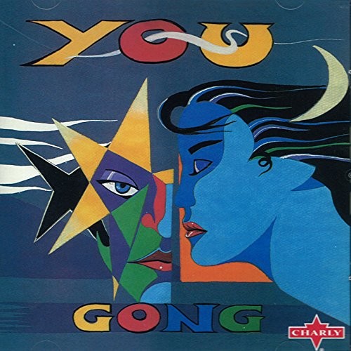 You gong 1r8g - -, cd