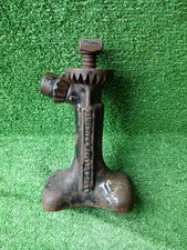 LAKE & ELLIOT JACK  VINTAGE