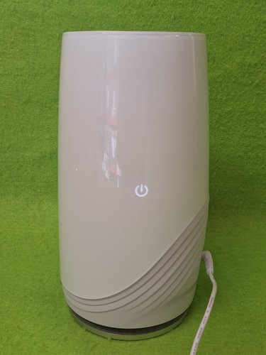 Electriq stage hepa ioniser - 3,