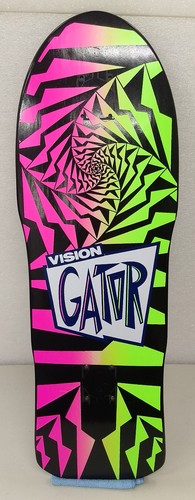 Vision gator modern - vision, concave