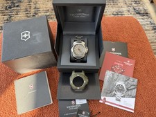 Victorinox INOX Watch 241739
