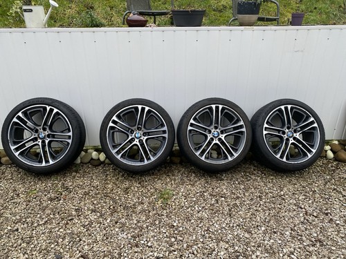 Genuine bmw inch - bmw,