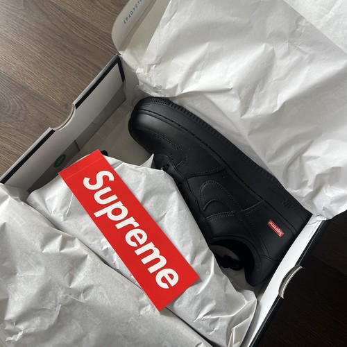Supreme nike air - x, 1