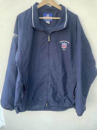 Men blue reebok nfl annual - men’s,