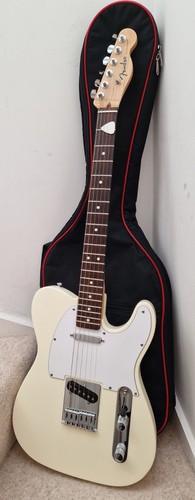 Fender standard telecaster - fender,