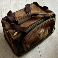 MONARCH Hold-all Travel Bag