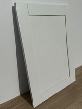White Shaker Kitchen Doors |