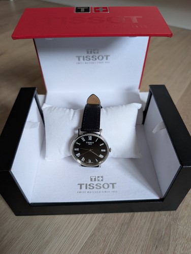 Tissot 1853 everytime - tissot,