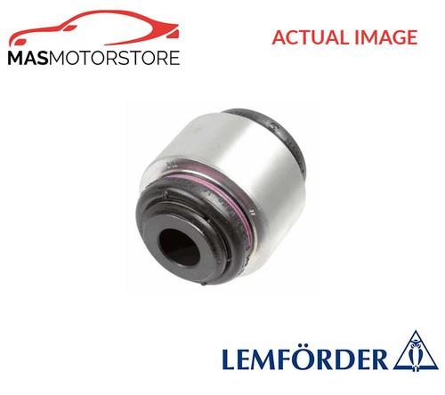 Control arm wishbone bush rear - wishbone,