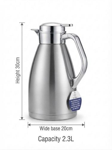 Stainless steel vacuum - stainless,