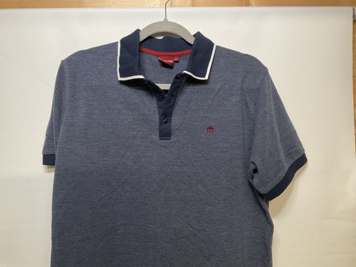 Size navy short sleeve - size,