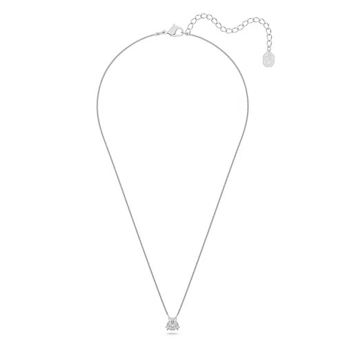 Swarovski matrix necklace - swarovski,