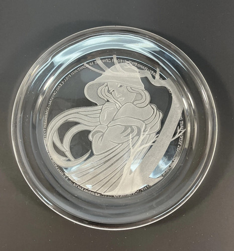 Art nouveau angelica michael - nouveau,