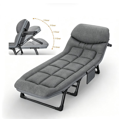 Single foldable folding - single,
