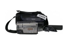 Sony CCD-TR417 | Video8