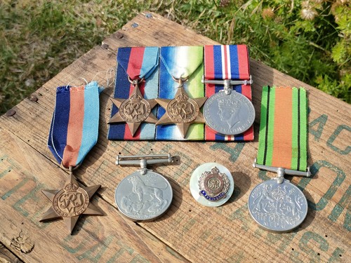 Original ww2 british army - british,