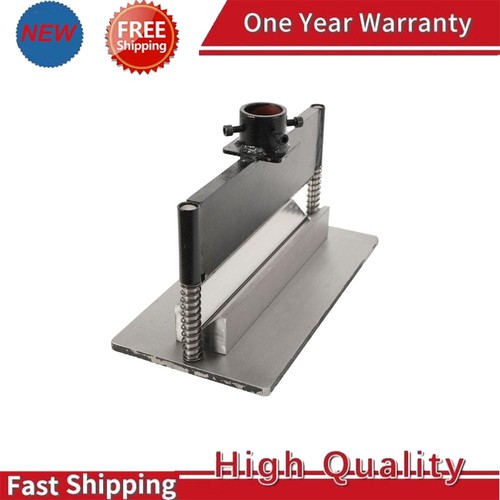Press brake attachment - 12",