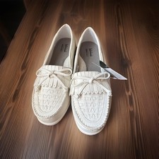 Memo-Tech Smooth White Eloise