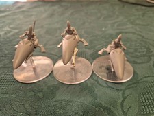 Warhammer 40k, Aeldari/Eldar