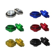 Billet Valve Tappet Covers
