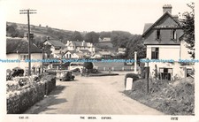 R531183 EXD 22 Green Exford Friths Series