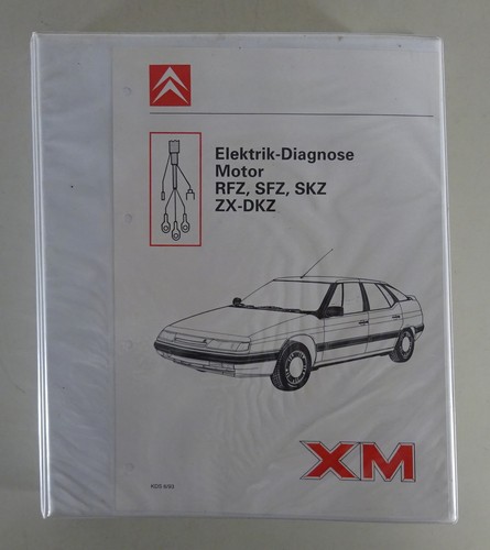 Workshop manual electrical - workshop,