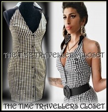 RARE Fred Perry Amy Winehouse