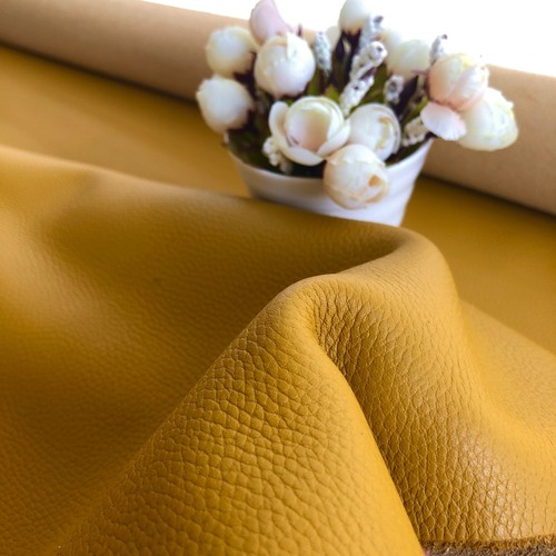 0mm thick mustard yellow - 2.0mm,