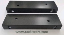 Rack ears to fit Access Virus