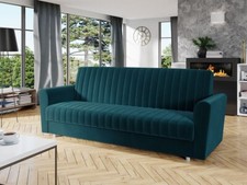 Sofa Bed with Storage