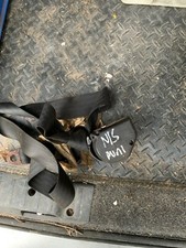 GENUINE CLASSIC MINI PASSENGER INERTIA REEL SEAT BELT UNIT GENUINE BL PART