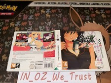 Senran Kagura: Burst (Nintendo