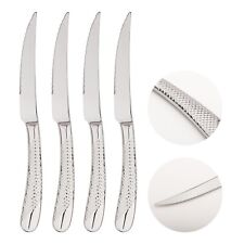 Cutlery 18/8 Stainless Steel Steak Knife Set Palace