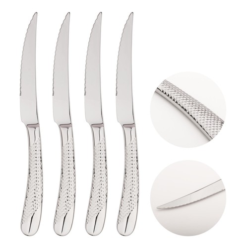 Cutlery stainless steel - 18/8,