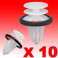 FORD DOOR CARD PANEL TRIM