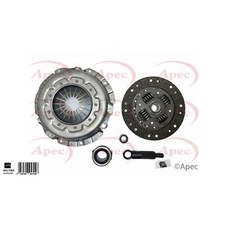 3 Piece Clutch Kit For