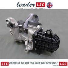 EGR Valve and Cooler Toyota
