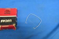 NOS Lucas Wire Clip, Cap